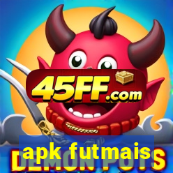 apk futmais